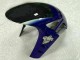 2015-2019 Blue Silver Black Green MoviStar Yamaha YZF R1 Motorcycle Fairings Canada