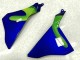 2015-2019 Blue Silver Black Green MoviStar Yamaha YZF R1 Motorcycle Fairings Canada