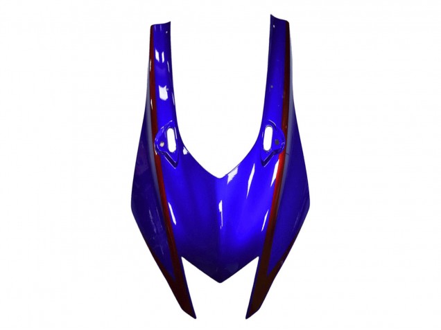2017-2023 Blue Red Yamaha YZF R6 Motorcycle Fairings Canada