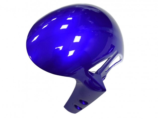 2017-2023 Blue Red Yamaha YZF R6 Motorcycle Fairings Canada
