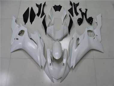 2017-2023 Unpainted Yamaha YZF R6 Motorcycle Fairings Canada