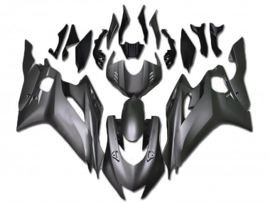 2017-2023 Grey Yamaha YZF R6 Motorcycle Fairing Canada