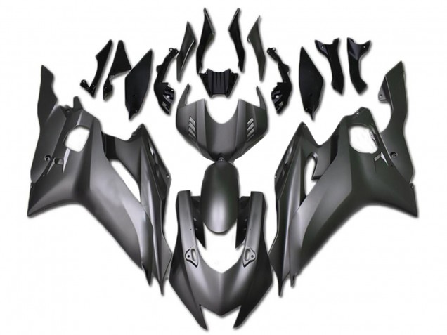 2017-2023 Grey Yamaha YZF R6 Motorcycle Fairing Canada