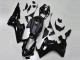 2017-2023 Glossy Black Matte Black Honda CBR1000RR Motorcycle Fairings Canada