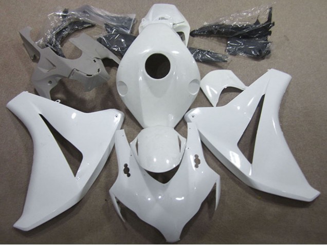 2008-2011 Unpainted Honda CBR1000RR Motorcycle Fairings Canada