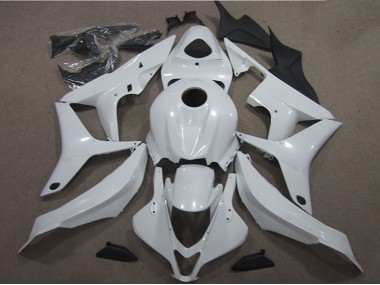 2007-2008 Unpainted Honda CBR600RR Motorcycle Fairings Canada