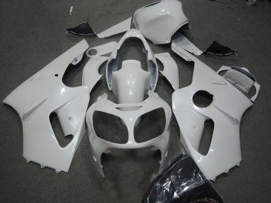 2000-2001 Unpainted Kawasaki ZX12R Motorcycle Fairings Canada