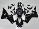 2017-2023 Glossy Black Matte Black Honda CBR1000RR Motorcycle Fairings Canada