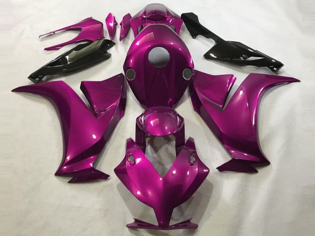2012-2016 Pink Honda CBR1000RR Motorcycle Fairings Canada