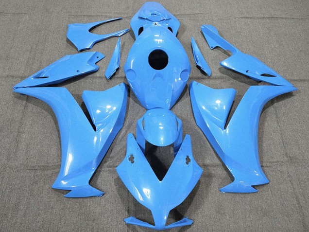 2012-2016 Light Blue Honda CBR1000RR Motorcycle Fairings Canada