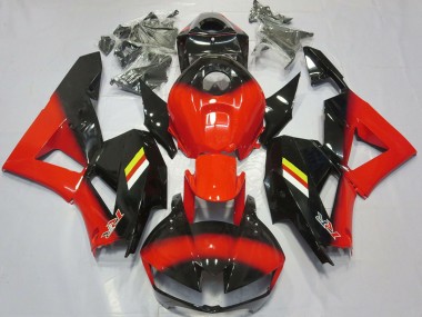 2013-2023 Red Glossy Black White Yellow Honda CBR600RR Motorcycle Fairings Canada