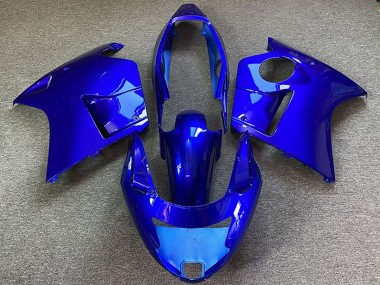 1996-2007 Blue Honda CBR1100XX Motorcycle Fairings Canada