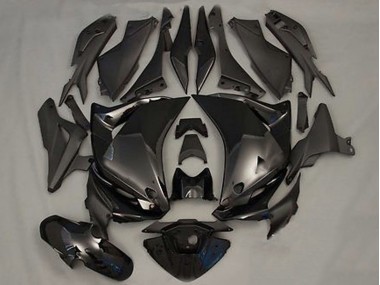 2011-2015 Matte Black Honda CBR250RR Motorcycle Fairings Canada
