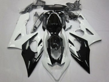 2005-2006 White Black Silver Suzuki GSXR 1000 Motorcycle Fairings Canada