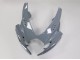 2006-2007 Nardo Grey Suzuki GSXR 600 / GSXR 750 Motorcycle Fairing Kits Canada