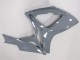 2006-2007 Nardo Grey Suzuki GSXR 600 / GSXR 750 Motorcycle Fairing Kits Canada