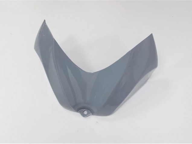 2006-2007 Nardo Grey Suzuki GSXR 600 / GSXR 750 Motorcycle Fairing Kits Canada