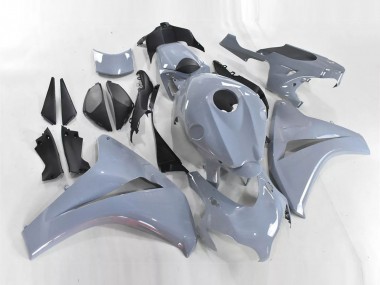 2008-2011 Nardo Grey Honda CBR1000RR Motorcycle Fairings Canada