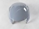 2008-2011 Nardo Grey Honda CBR1000RR Motorcycle Fairings Canada