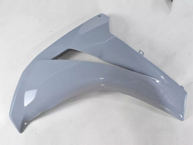2008-2011 Nardo Grey Honda CBR1000RR Motorcycle Fairings Canada