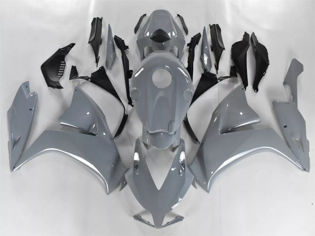 2012-2016 Nardo Grey Honda CBR1000RR Motorcycle Fairings Canada