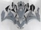 2012-2016 Nardo Grey Honda CBR1000RR Motorcycle Fairings Canada