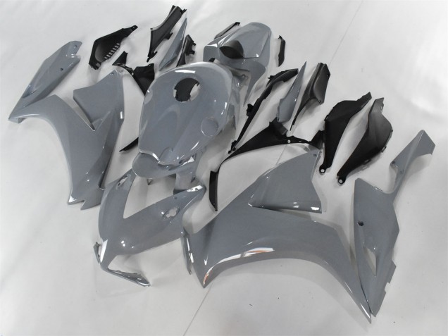 2012-2016 Nardo Grey Honda CBR1000RR Motorcycle Fairings Canada