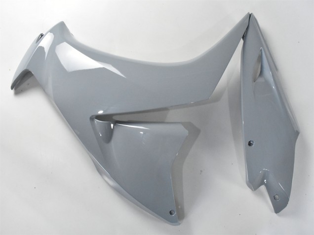 2012-2016 Nardo Grey Honda CBR1000RR Motorcycle Fairings Canada