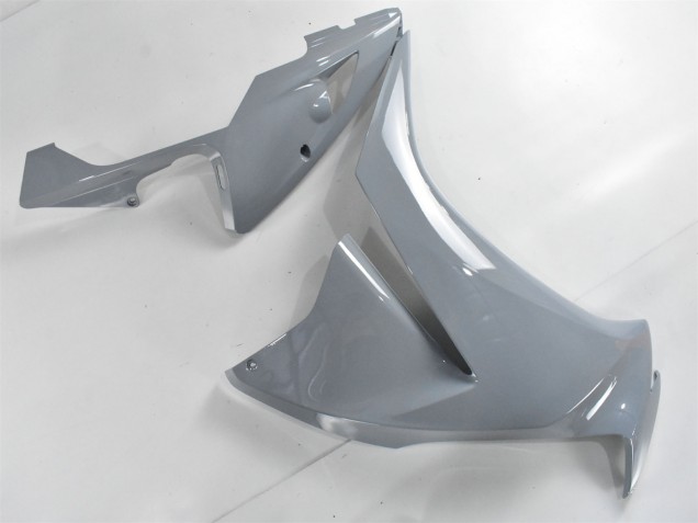2012-2016 Nardo Grey Honda CBR1000RR Motorcycle Fairings Canada