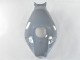 2012-2016 Nardo Grey Honda CBR1000RR Motorcycle Fairings Canada