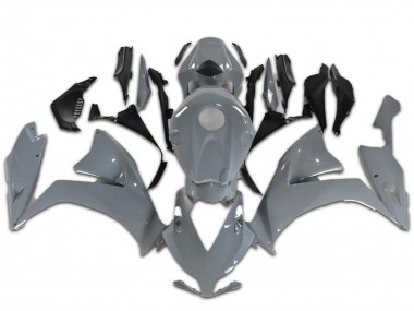 2012-2016 Nardo Grey Honda CBR1000RR Motorcycle Fairings Canada