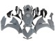 2012-2016 Nardo Grey Honda CBR1000RR Motorcycle Fairings Canada