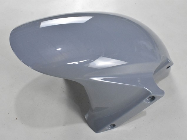 2003-2004 Nardo Grey Honda CBR600RR Motorcycle Fairings Canada