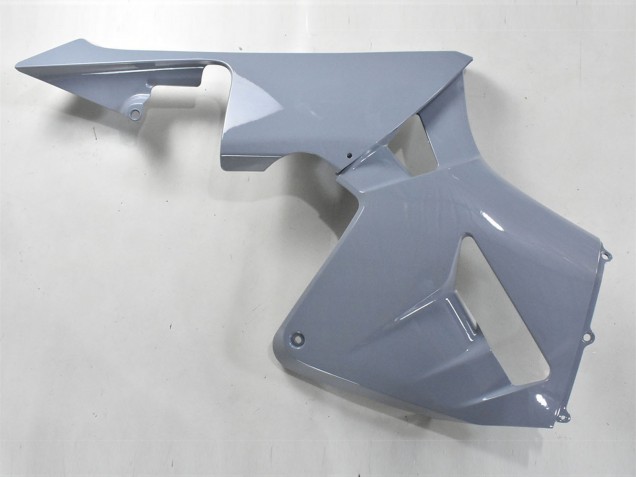 2003-2004 Nardo Grey Honda CBR600RR Motorcycle Fairings Canada