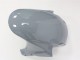 2005-2006 Nardo Grey Honda CBR600RR Motorcycle Fairing Canada
