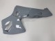 2005-2006 Nardo Grey Honda CBR600RR Motorcycle Fairing Canada