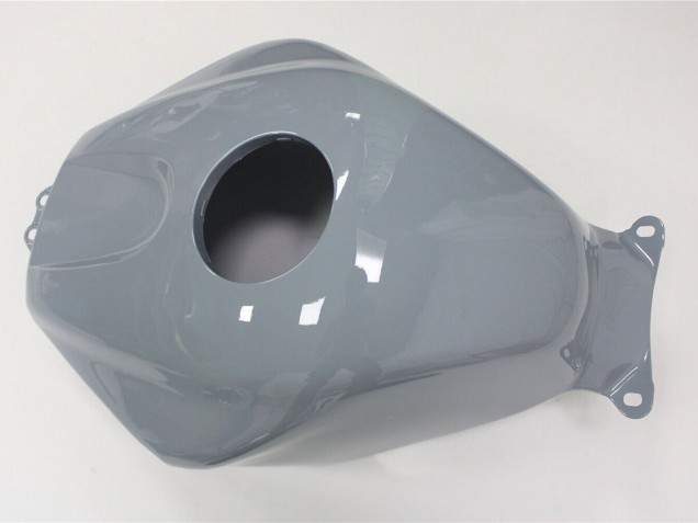 2005-2006 Nardo Grey Honda CBR600RR Motorcycle Fairing Canada