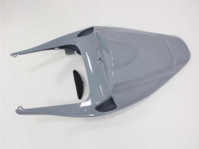 2005-2006 Nardo Grey Honda CBR600RR Motorcycle Fairing Canada