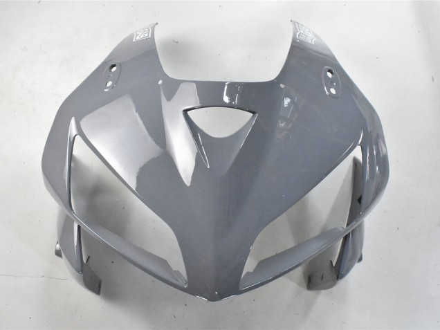 2005-2006 Nardo Grey White Repsol Honda CBR600RR Motorcycle Fairings Canada