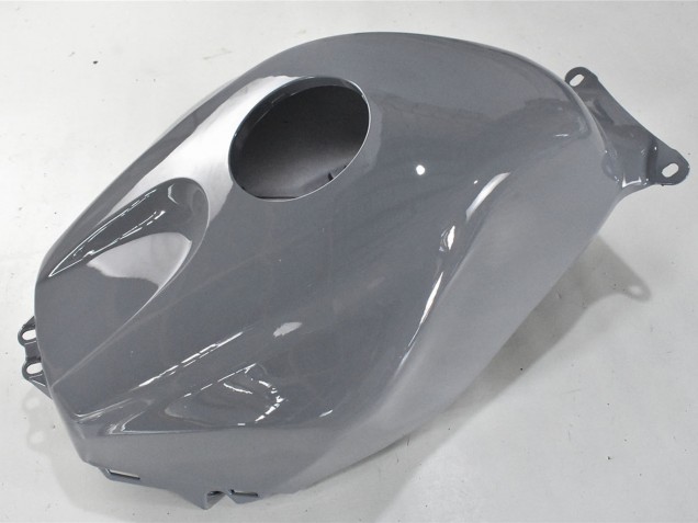 2005-2006 Nardo Grey White Repsol Honda CBR600RR Motorcycle Fairings Canada