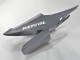 2005-2006 Nardo Grey White Repsol Honda CBR600RR Motorcycle Fairings Canada