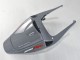 2005-2006 Nardo Grey White Repsol Honda CBR600RR Motorcycle Fairings Canada
