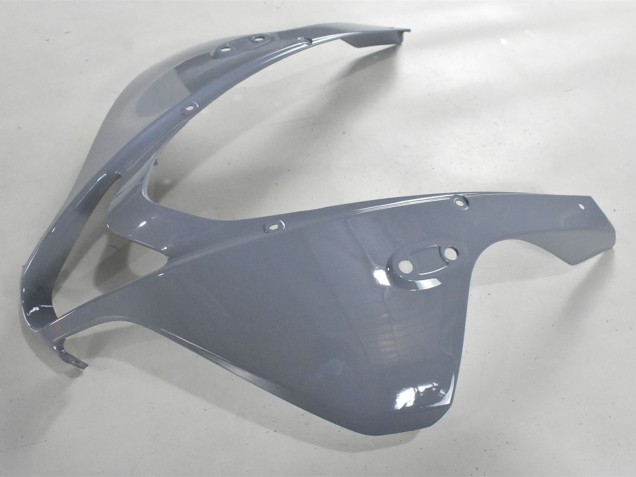 2007-2008 Nardo Grey Honda CBR600RR Motorcycle Fairings Canada