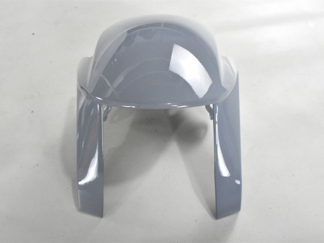 2007-2008 Nardo Grey Honda CBR600RR Motorcycle Fairings Canada