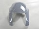 2007-2008 Nardo Grey Honda CBR600RR Motorcycle Fairings Canada