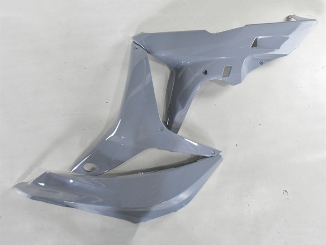 2007-2008 Nardo Grey Honda CBR600RR Motorcycle Fairings Canada