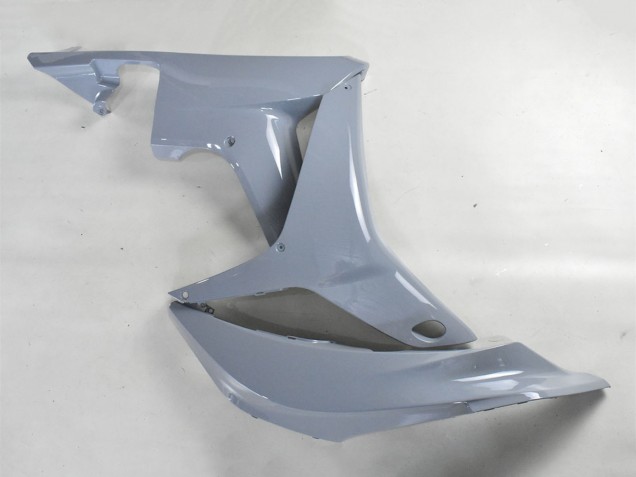 2007-2008 Nardo Grey Honda CBR600RR Motorcycle Fairings Canada