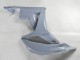 2007-2008 Nardo Grey Honda CBR600RR Motorcycle Fairings Canada