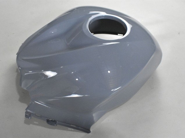 2007-2008 Nardo Grey Honda CBR600RR Motorcycle Fairings Canada
