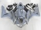 2007-2008 Nardo Grey Honda CBR600RR Motorcycle Fairings Canada